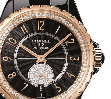 chanel ceramic flower watch price|chanel j12 ceramic watch price.